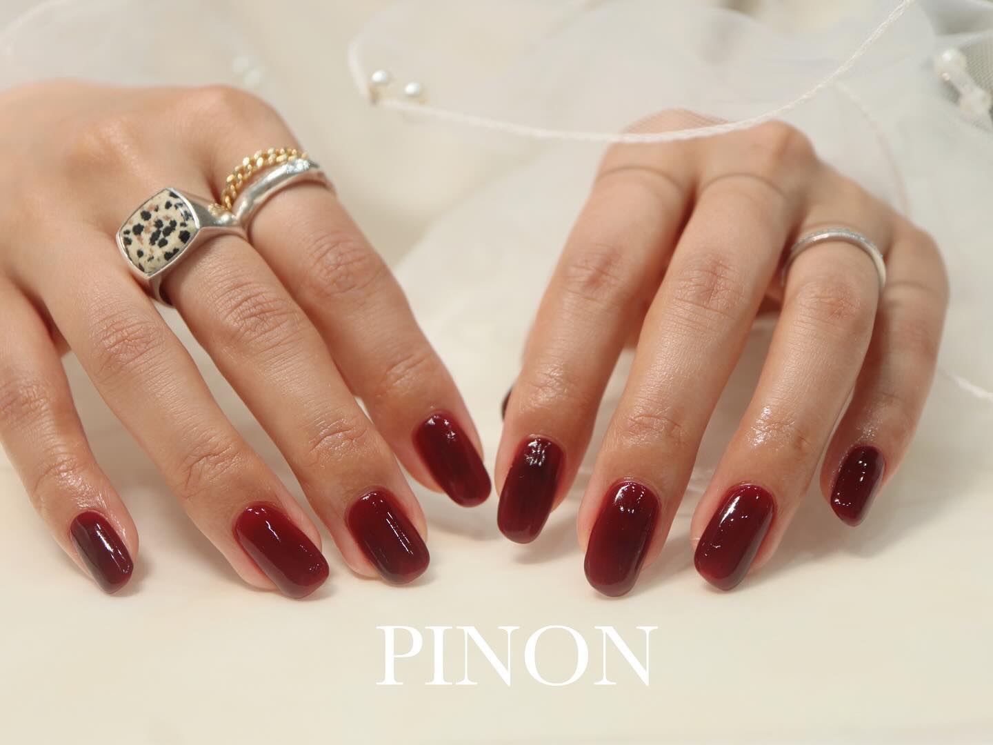 VETRO No.19 レディコレクション/VETRO/マニキュアを使ったクチコミ（1枚目）