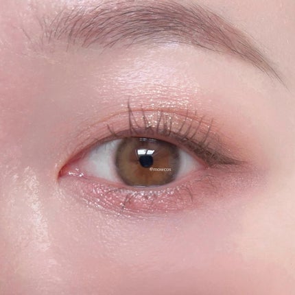 シャンデリアエディション(アイシャドウ/リップグロス)/espoir/メイクアップキットを使ったクチコミ(5枚目)