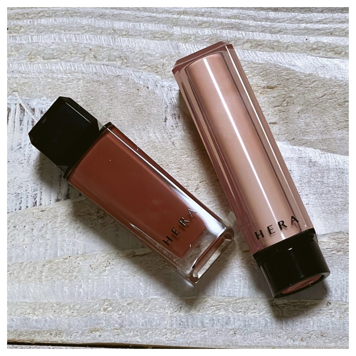 センシュアル ヌードバーム/HERA/リップバームを使ったクチコミ（3枚目）