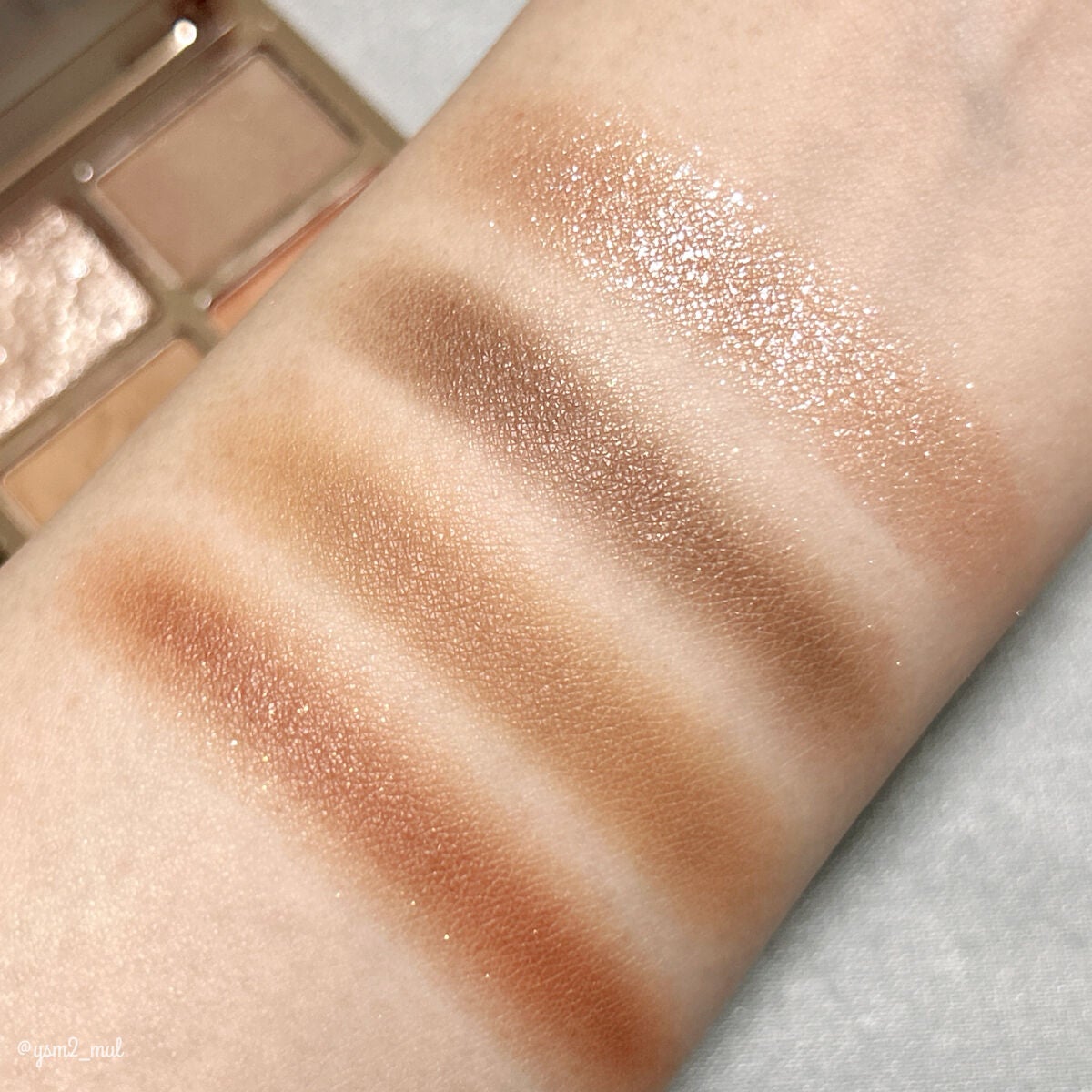 「塗るつけまつげ」ロングタイプ/デジャヴュ/マスカラを使ったクチコミ(6枚目)