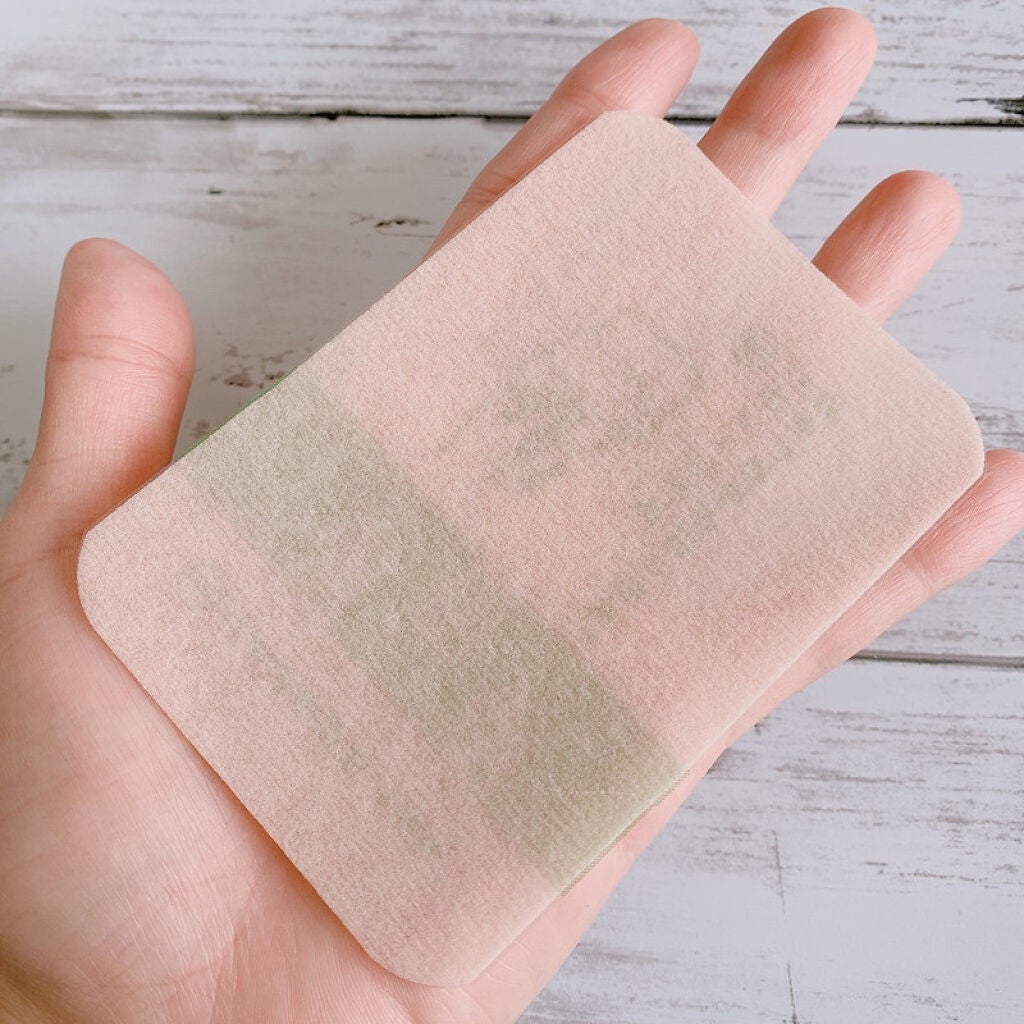 トクホン(医薬品)/大正製薬/その他を使ったクチコミ(2枚目)