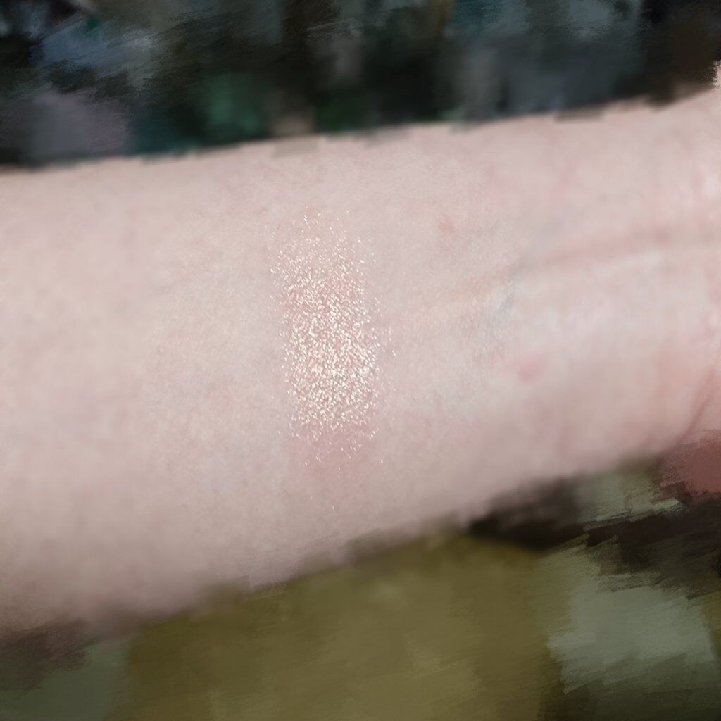 プロ シングル シャドウ/CLIO/単色アイシャドウを使ったクチコミ（2枚目）