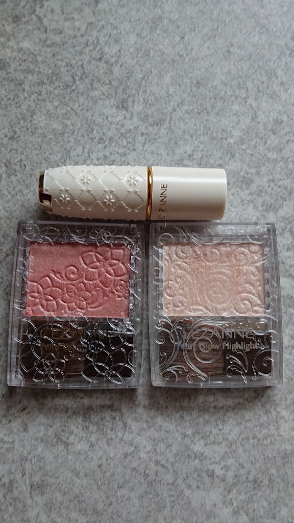 クリーミータッチライナー/キャンメイク/ジェルアイライナーを使ったクチコミ（1枚目）