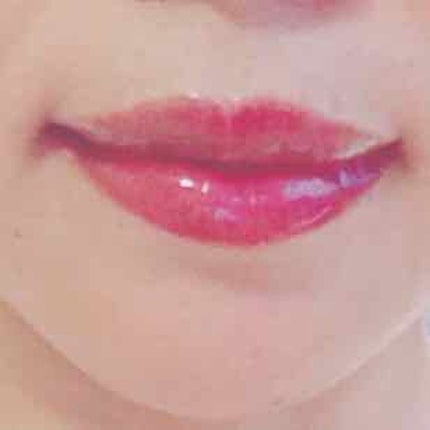 STリップグロス/crayontouch-me/リップグロスを使ったクチコミ(2枚目)