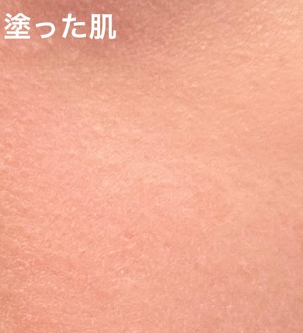 毛穴レスコンシーラー/CEZANNE/クリームコンシーラーを使ったクチコミ(1枚目)