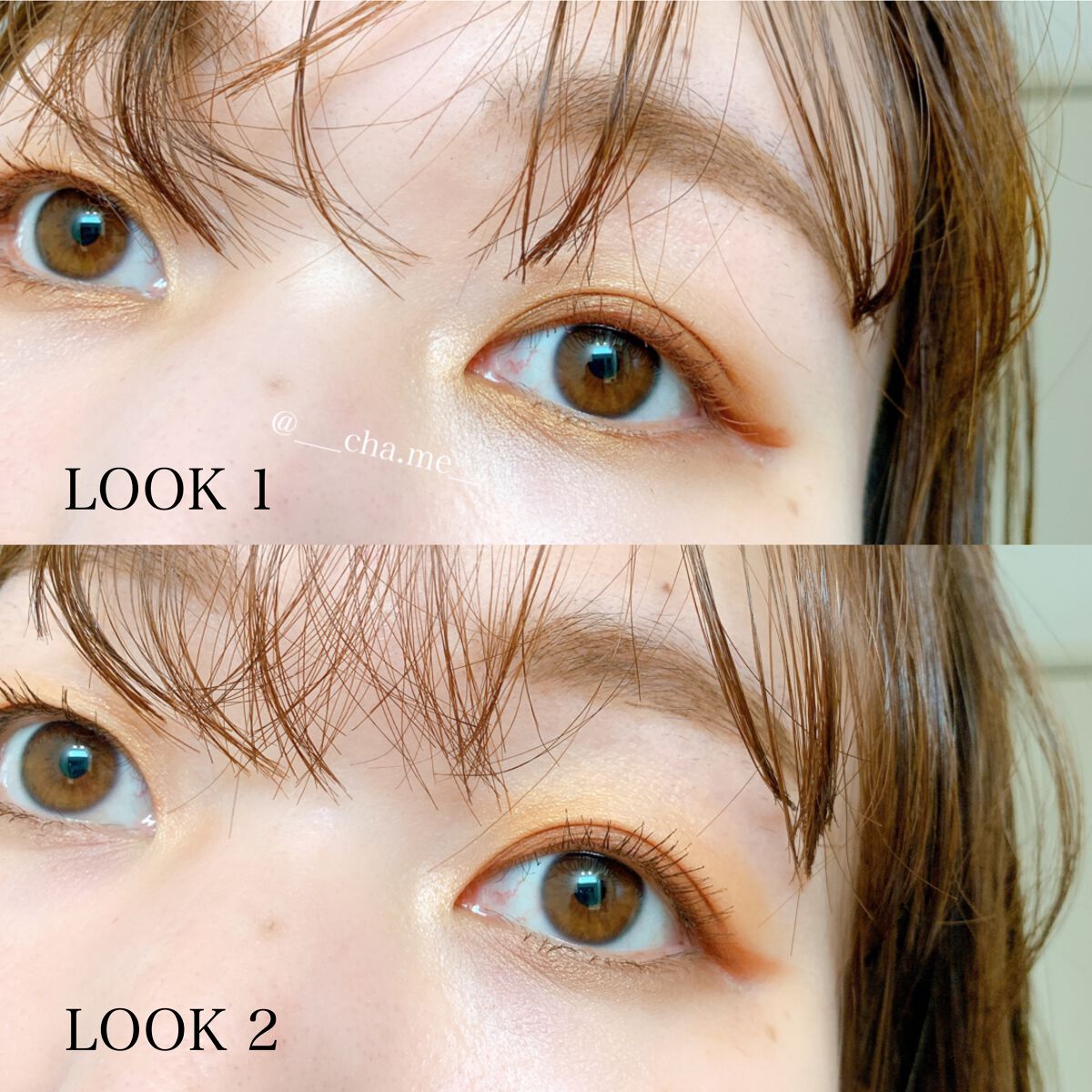 シグニチャー カラー アイズ/SUQQU/アイシャドウパレットを使ったクチコミ(8枚目)