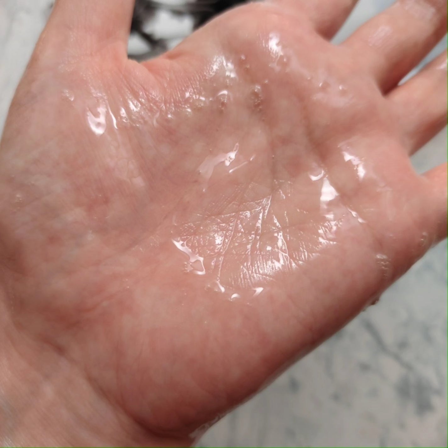 ミルクシスルブライトニングスパブラックマスク/RAWQUEST/シートマスク・パックを使ったクチコミ(4枚目)