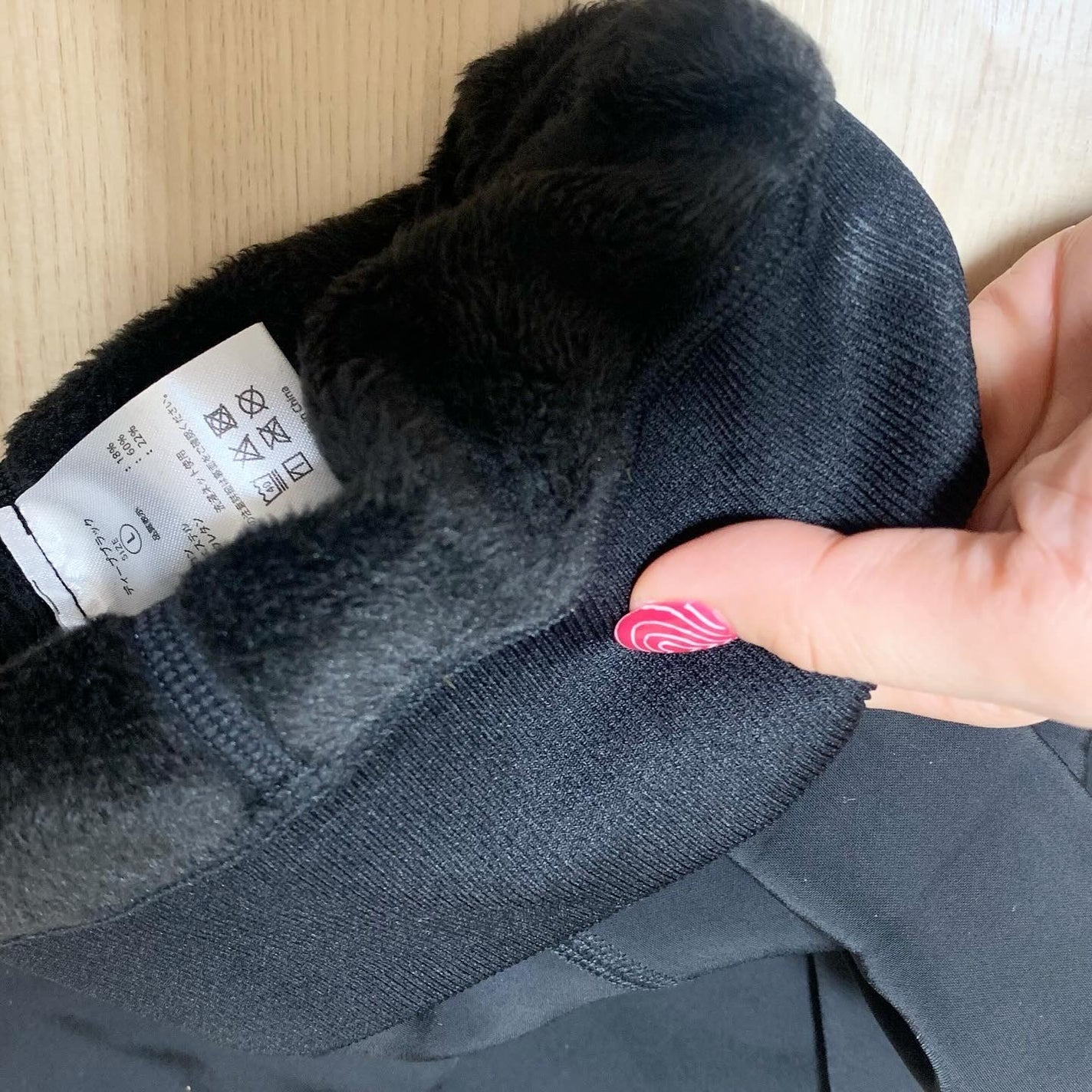 ベルミス スリムウォーマー ヒートプラス/BELMISE/その他を使ったクチコミ(5枚目)