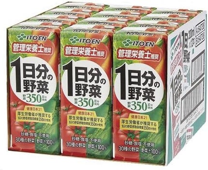 200ml(12本入りハーフケース)