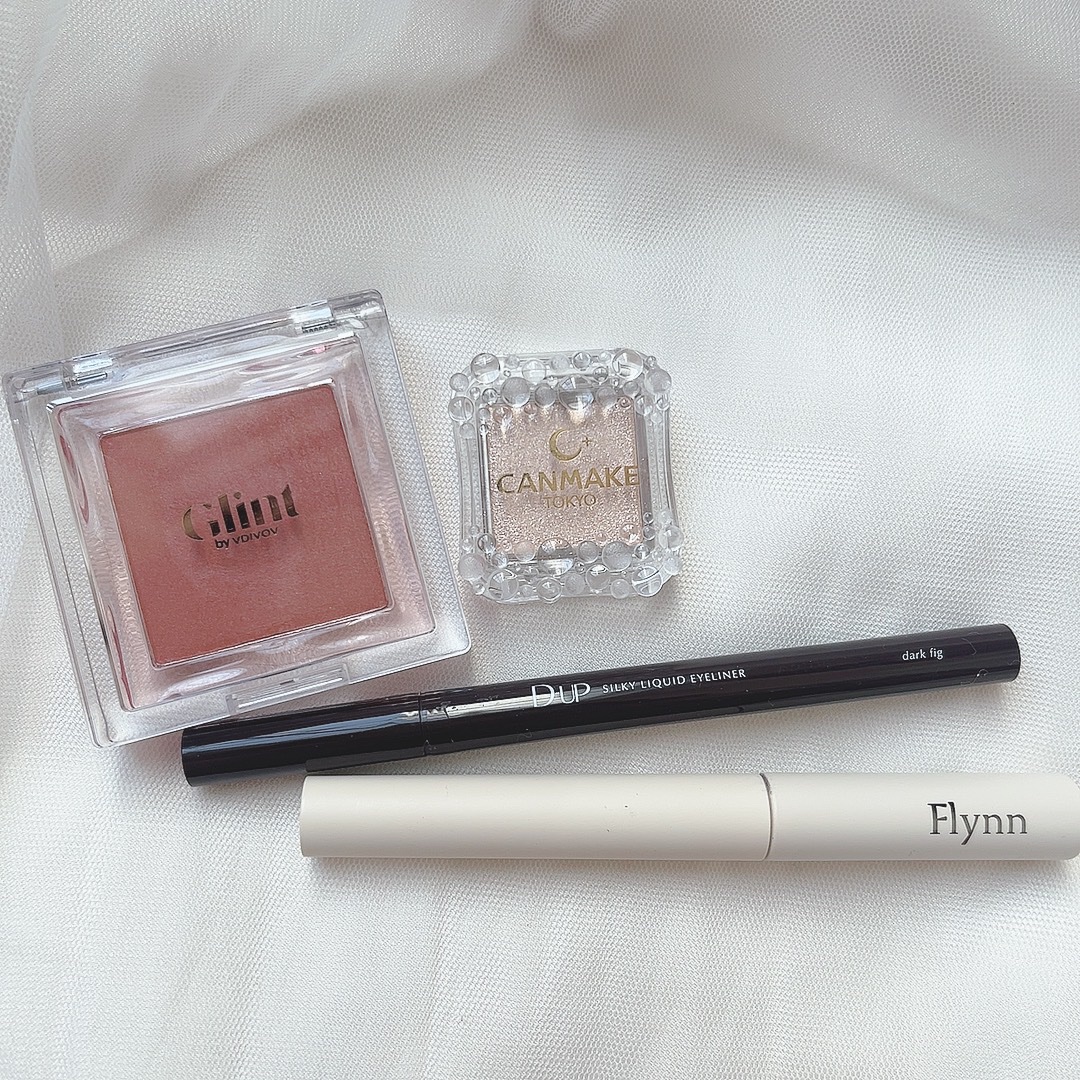 シティライトアイズ/キャンメイク/アイシャドウを使ったクチコミ（2枚目）