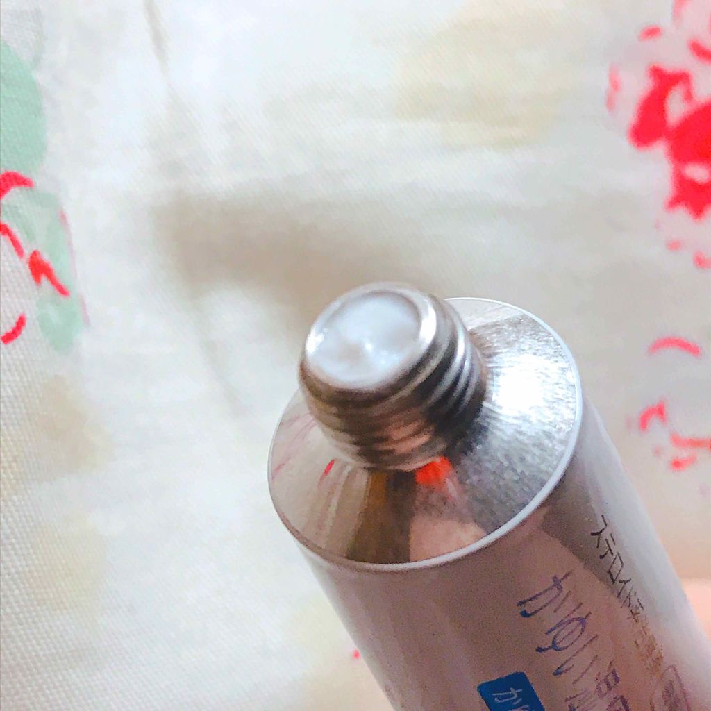 エンクロン クリームEX(医薬品)/エンクロン/その他を使ったクチコミ（3枚目）