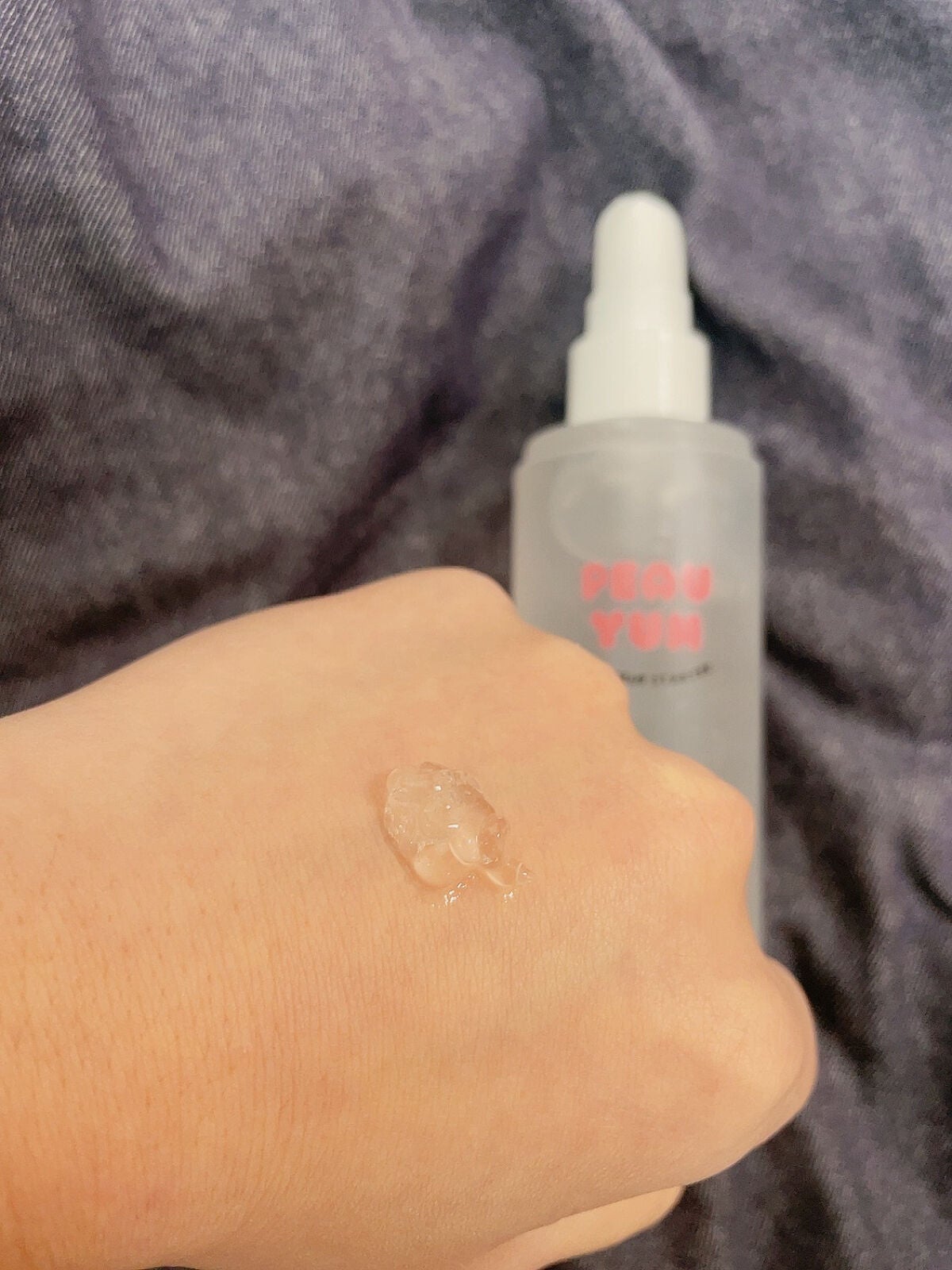 BOUTIQUE LOOM EYELASH SERUM/CCAM BBAK/まつげ美容液を使ったクチコミ(2枚目)