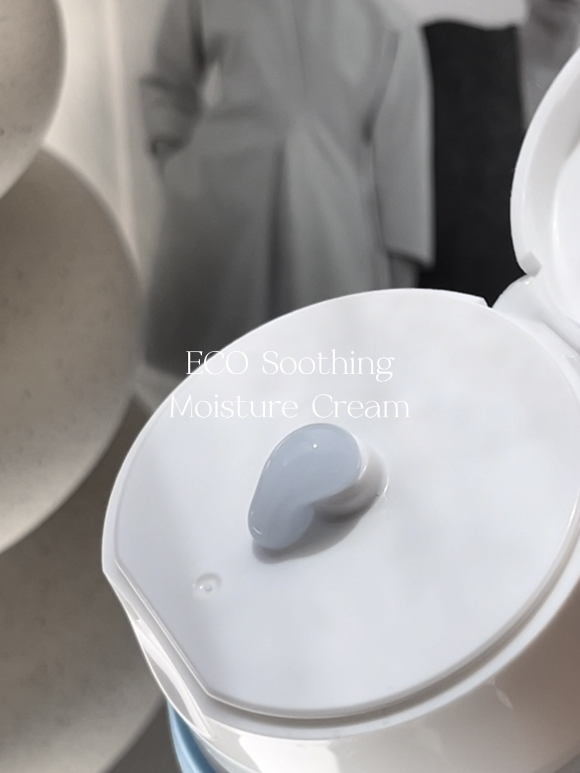 エコスージングクリームミスト/Dr.Bio/ミスト状化粧水を使ったクチコミ（2枚目）