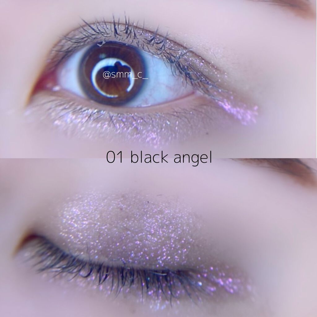 アイジュエルデュー/JILL STUART/ジェル・クリームアイシャドウを使ったクチコミ(5枚目)