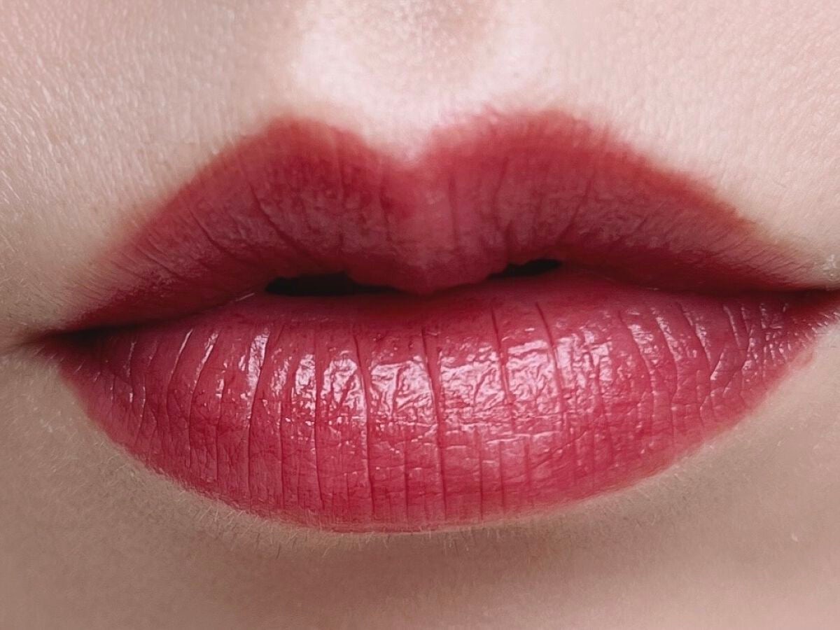 ルージュ アリュール インク/CHANEL/口紅を使ったクチコミ(5枚目)