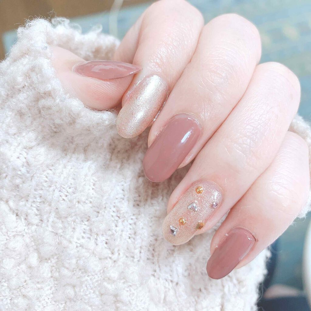 ヴェルニ ロング トゥニュ/CHANEL/マニキュアを使ったクチコミ(1枚目)