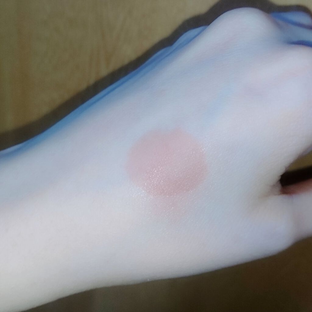 リップアーマー/KiSS/口紅を使ったクチコミ（1枚目）