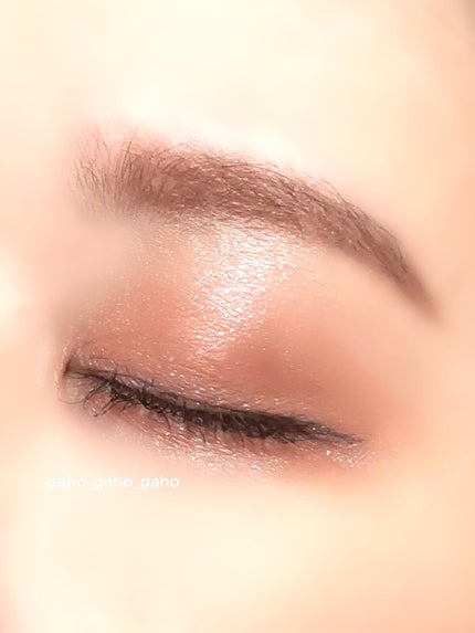 アイグロウ ジェム/DECORTÉ/ジェル・クリームアイシャドウを使ったクチコミ(5枚目)