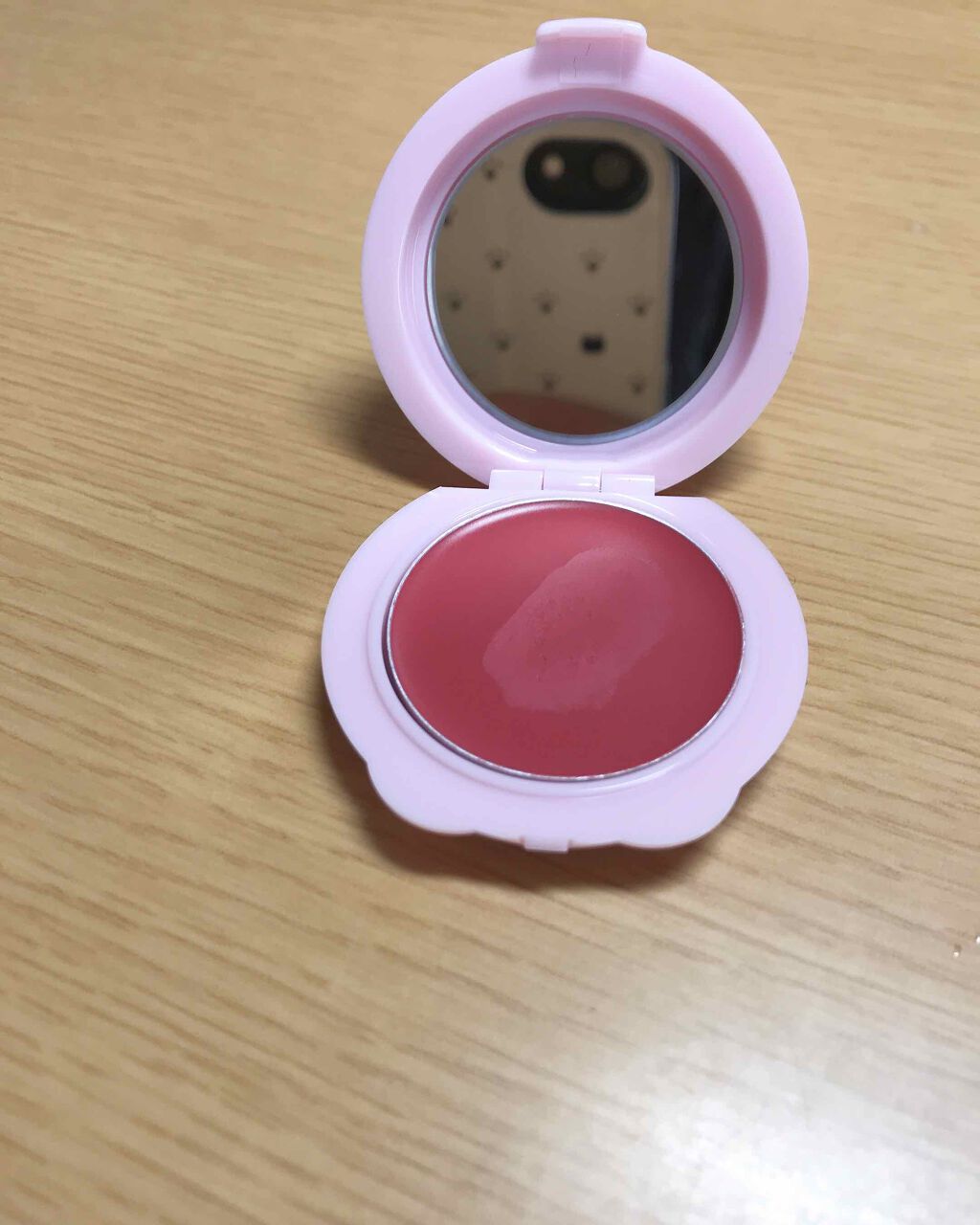 メルティクリームリップ/メンソレータム/リップクリームを使ったクチコミ（3枚目）