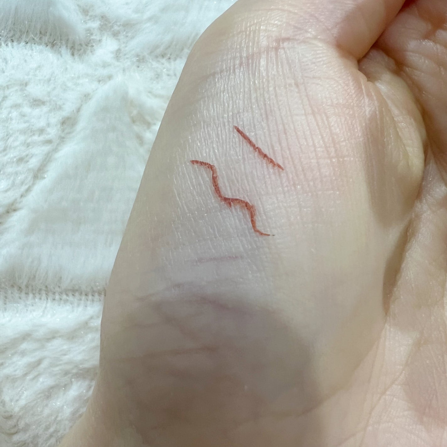 リキッドアイライナー /3650/リキッドアイライナーを使ったクチコミ(3枚目)