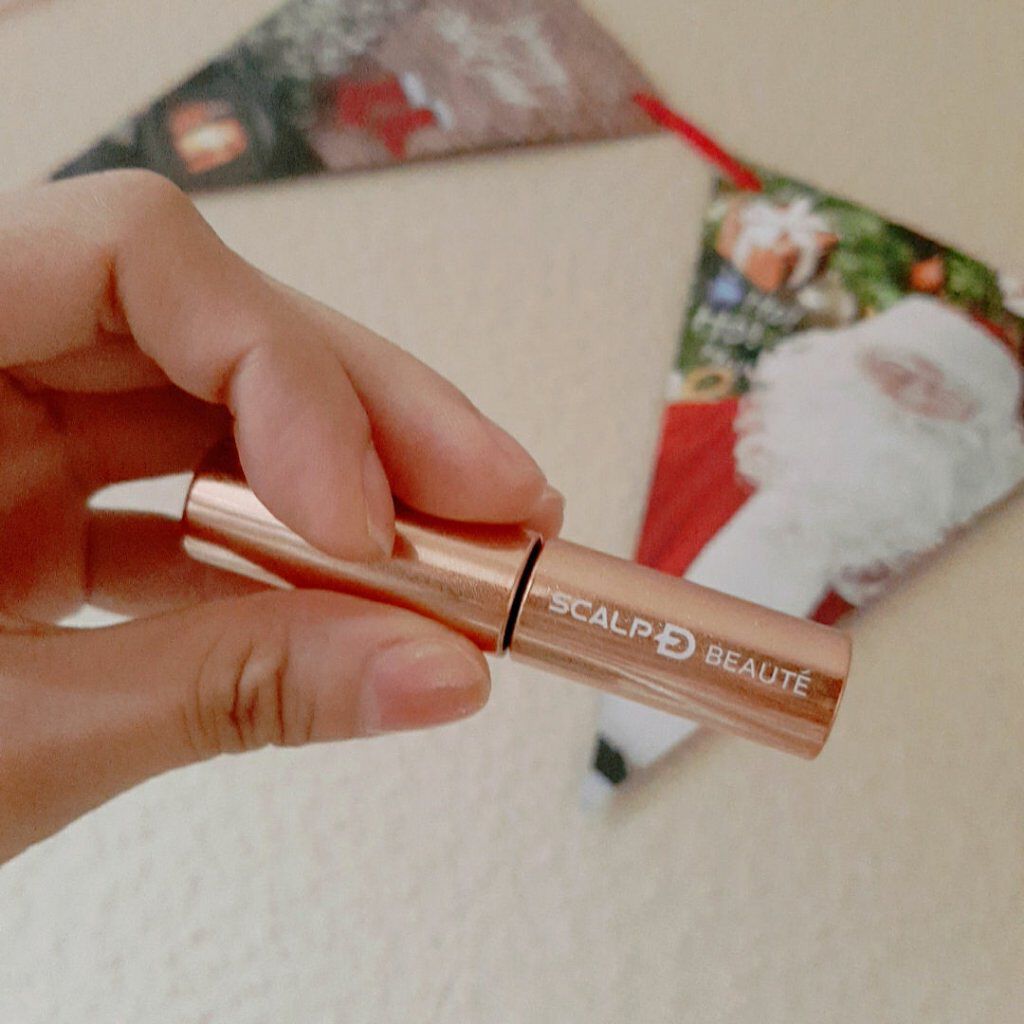 ã¹ã«ã«ãD ããŒã ãã¥ã¢ããªãŒã¢ã€ã©ãã·ã¥ã»ã©ã ããã¬ãã¢ã /ã¢ã³ãã¡ãŒ(ã¹ã«ã«ãD)/ãŸã€ãçŸå®¹æ¶²ã䜿ã£ãã¯ãã³ãïŒ2æç®ïŒ