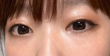 UR GLAM　BLOOMING EYE COLOR PALETTE/U R GLAM/アイシャドウパレットを使ったクチコミ（1枚目）