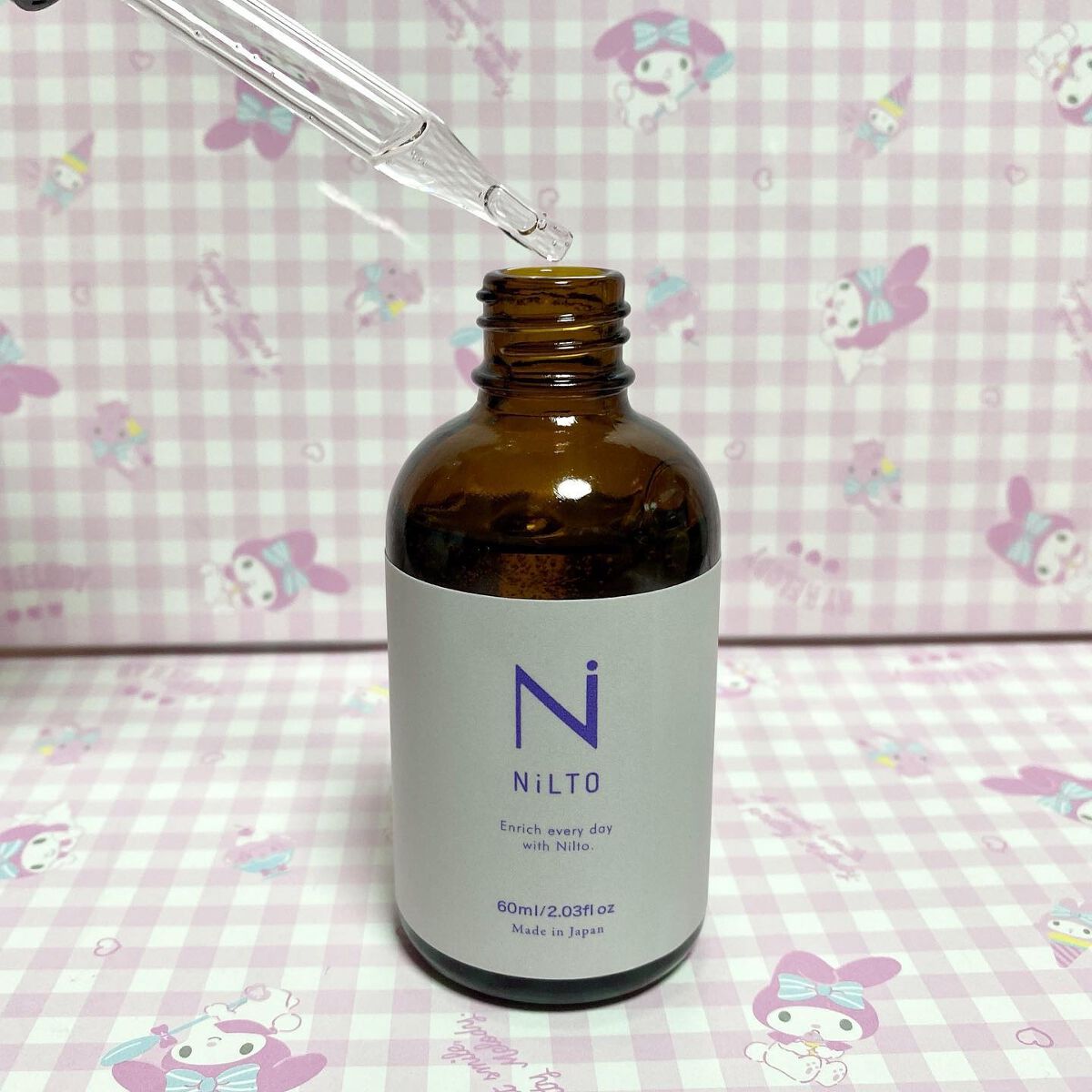 ããã¿ðãã©ãã100 on LIPS ãNiLTOã¹ãã³ã±ã¢ã»ã©ã 話é¡ã®ãã幹现èçŸå®¹æ¶²ïŒãã幹现èã»..ãïŒ5æç®ïŒ