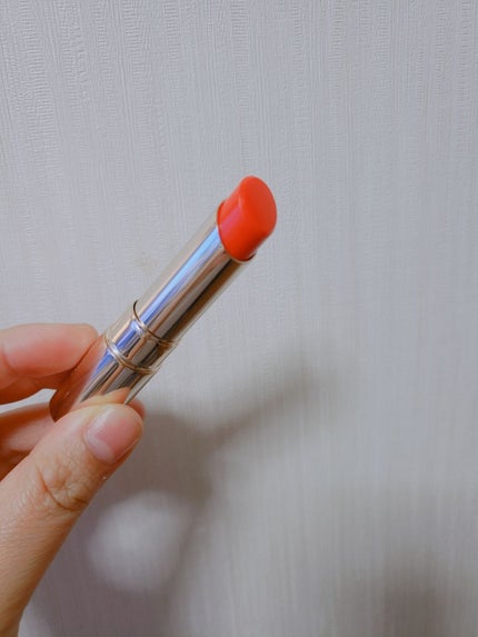 オペラ リップティント N/OPERA/リップティントを使ったクチコミ(2枚目)