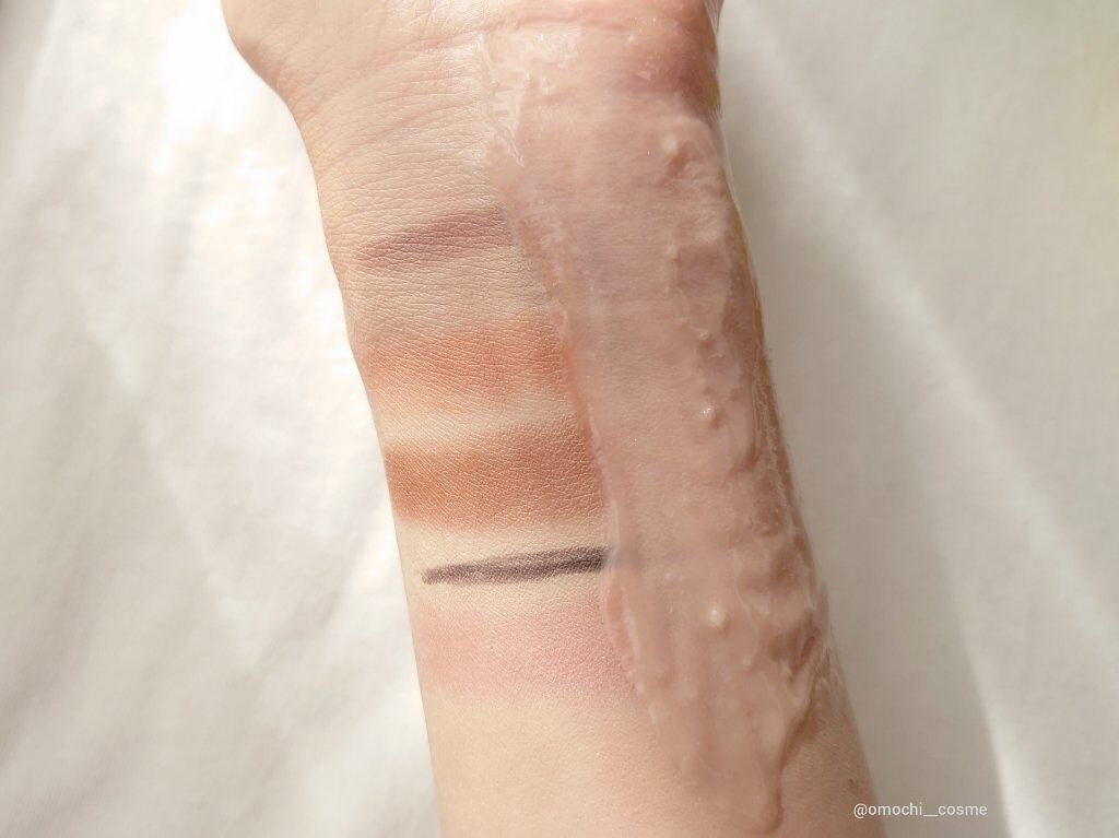 プロビタC ブライトニングクレンジングバーム/One-day's you/クレンジングバームを使ったクチコミ(8枚目)