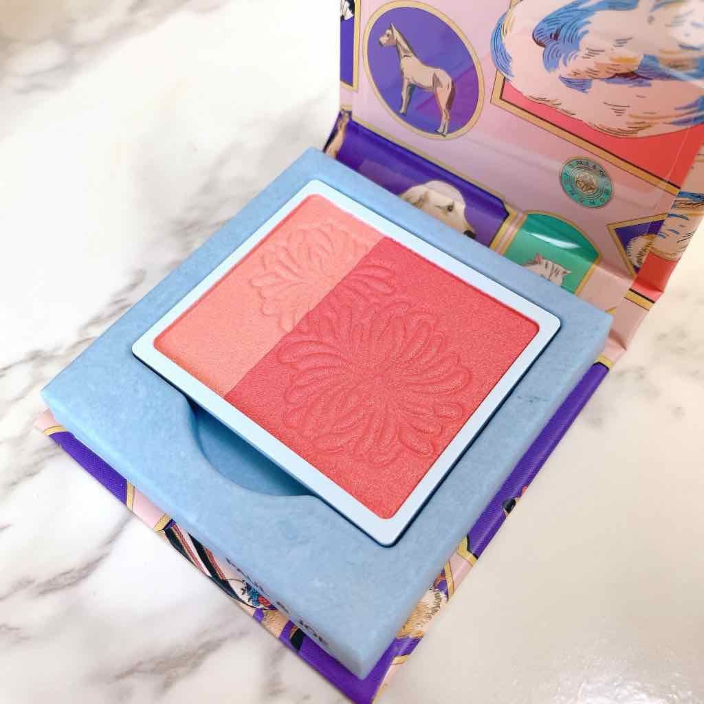 PAUL&JOE(ポール&ジョー)メイクアップコレクション2019 ポール＆ジョー メイクアップ コレクション 2019 購入しました