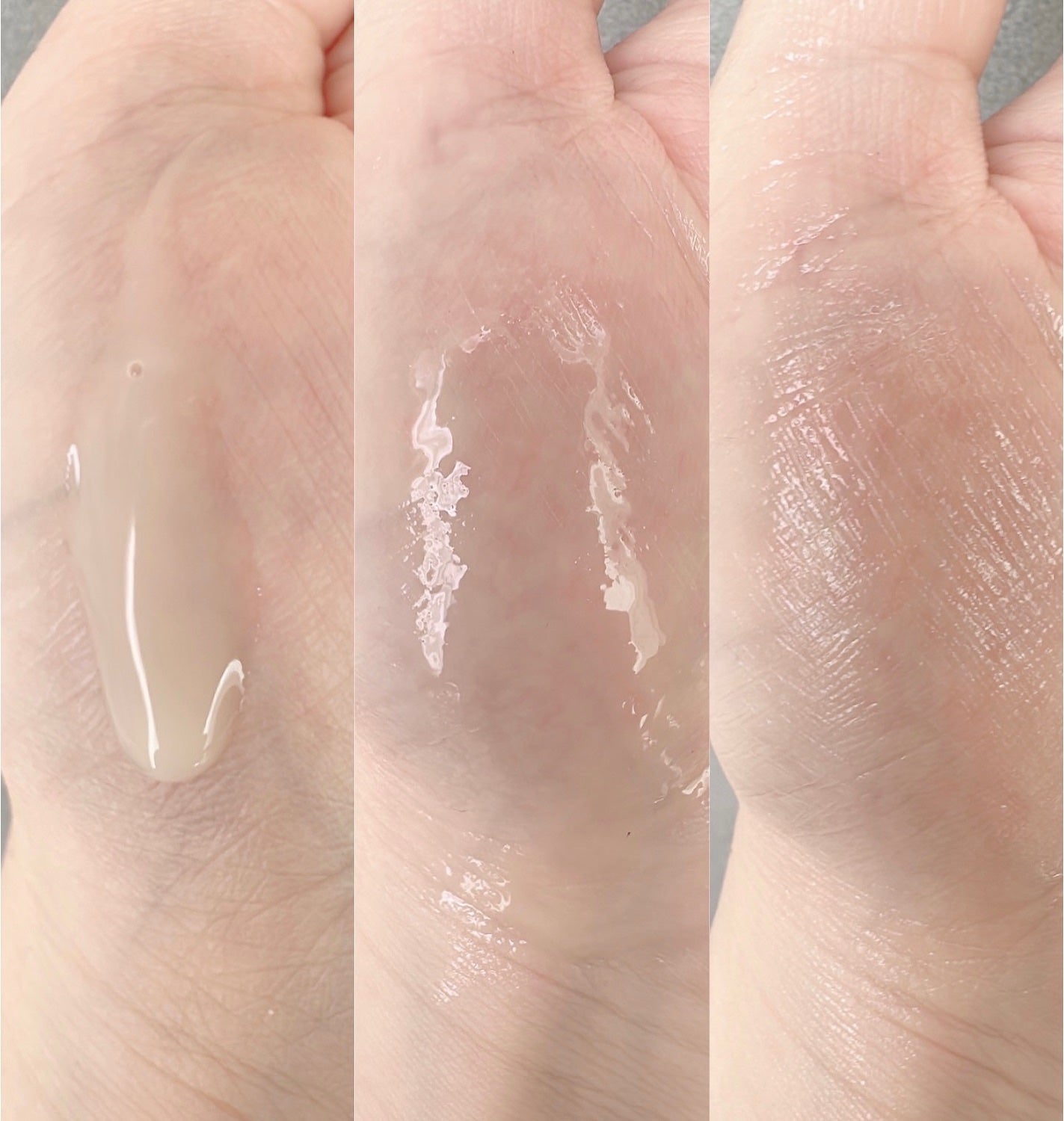 メープルエナジーインフュージングセラム/Klairs/美容液を使ったクチコミ(3枚目)