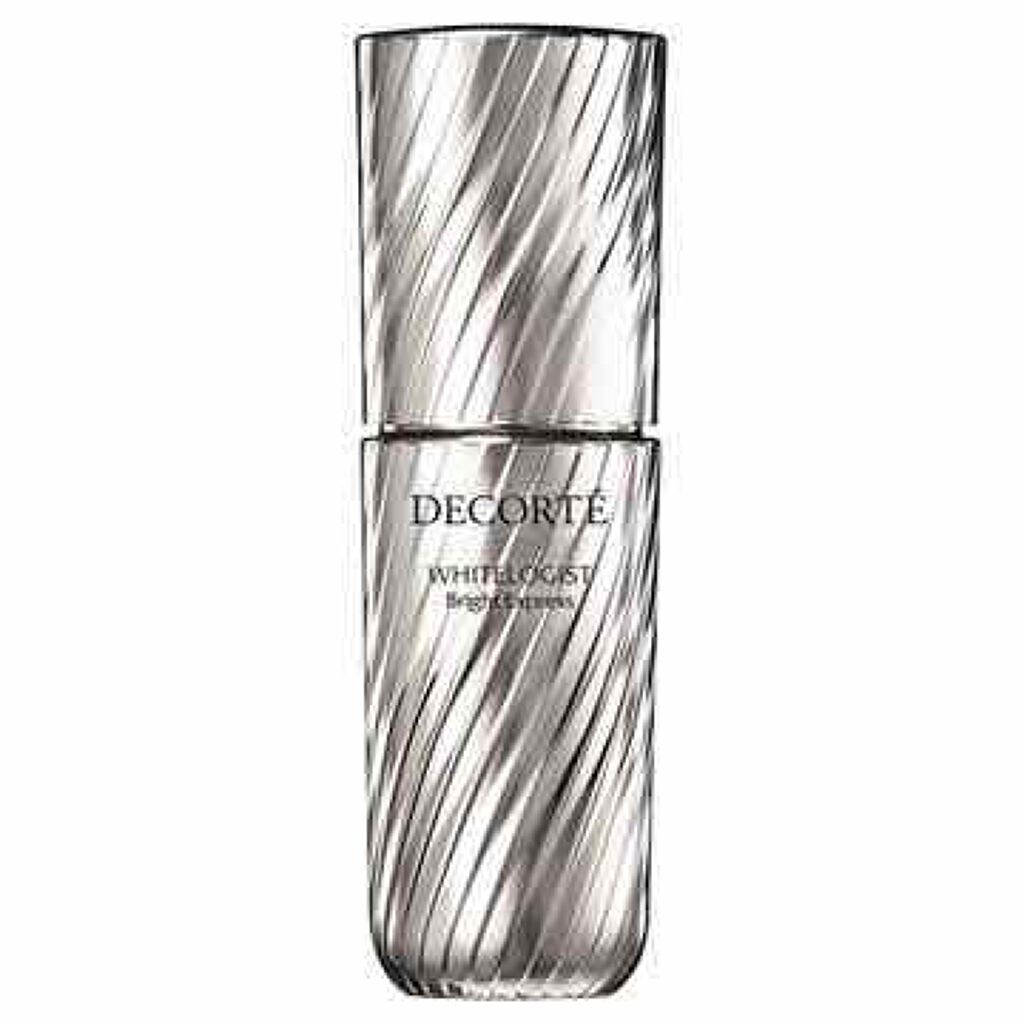 DECORTÉ ホワイトロジスト 美容液 60ml ホワイトロジスト スティックセラム | DECORTÉ（コスメデコルテ）公式