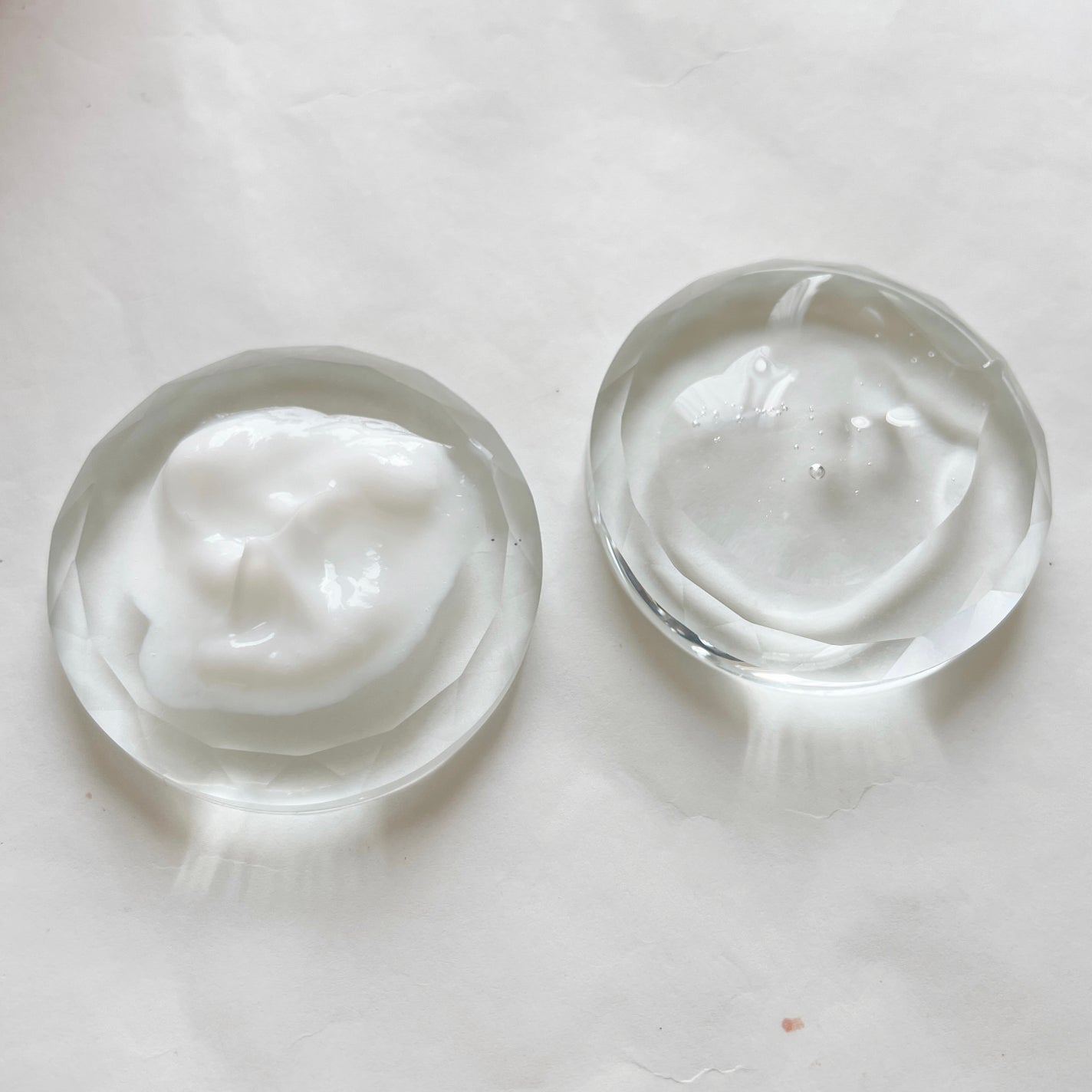 バスグロウ リペア&シャイン シャンプー / トリートメント/LUX/市販シャンプーを使ったクチコミ(5枚目)