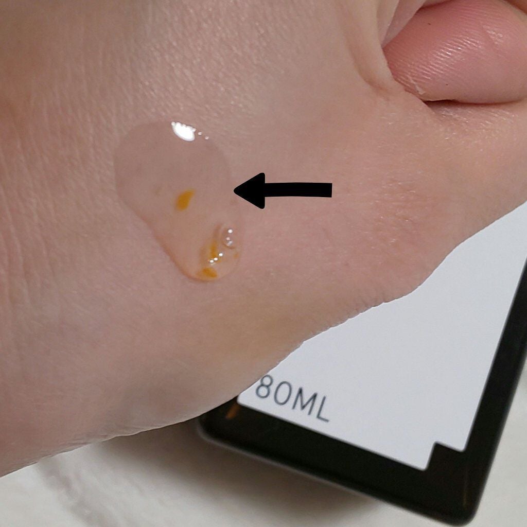 済州みかんセラム/ONE THING/美容液を使ったクチコミ(3枚目)