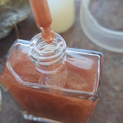 ラ・メイク ボディ&フェイスオイル/H×H/ボディオイルを使ったクチコミ(2枚目)