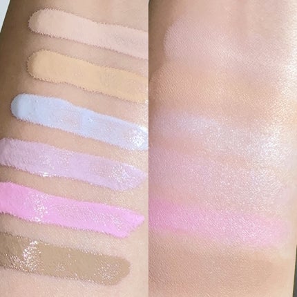 メリーエブリデイカラーコレクティングコンシーラー/Merrymonde/リキッドコンシーラーを使ったクチコミ(5枚目)