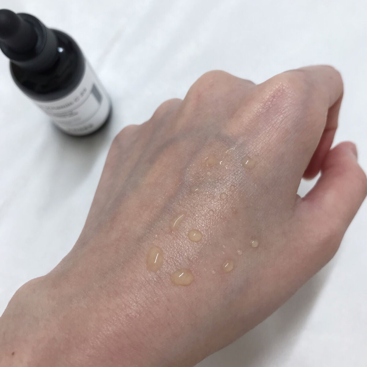 RXザ・ビタミンC23セラム/COSRX/美容液を使ったクチコミ(3枚目)