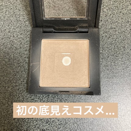 ラストブラッシュ #08 ピーナッツブロッサム/BBIA/パウダーチークの画像