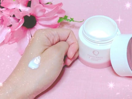 ホワイトロジー クリーム/エクイタンス/フェイスクリームを使ったクチコミ(2枚目)