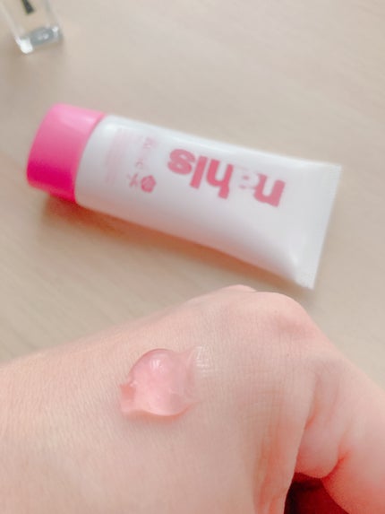 ナールスユニバ/ナールス/フェイスクリームを使ったクチコミ(6枚目)