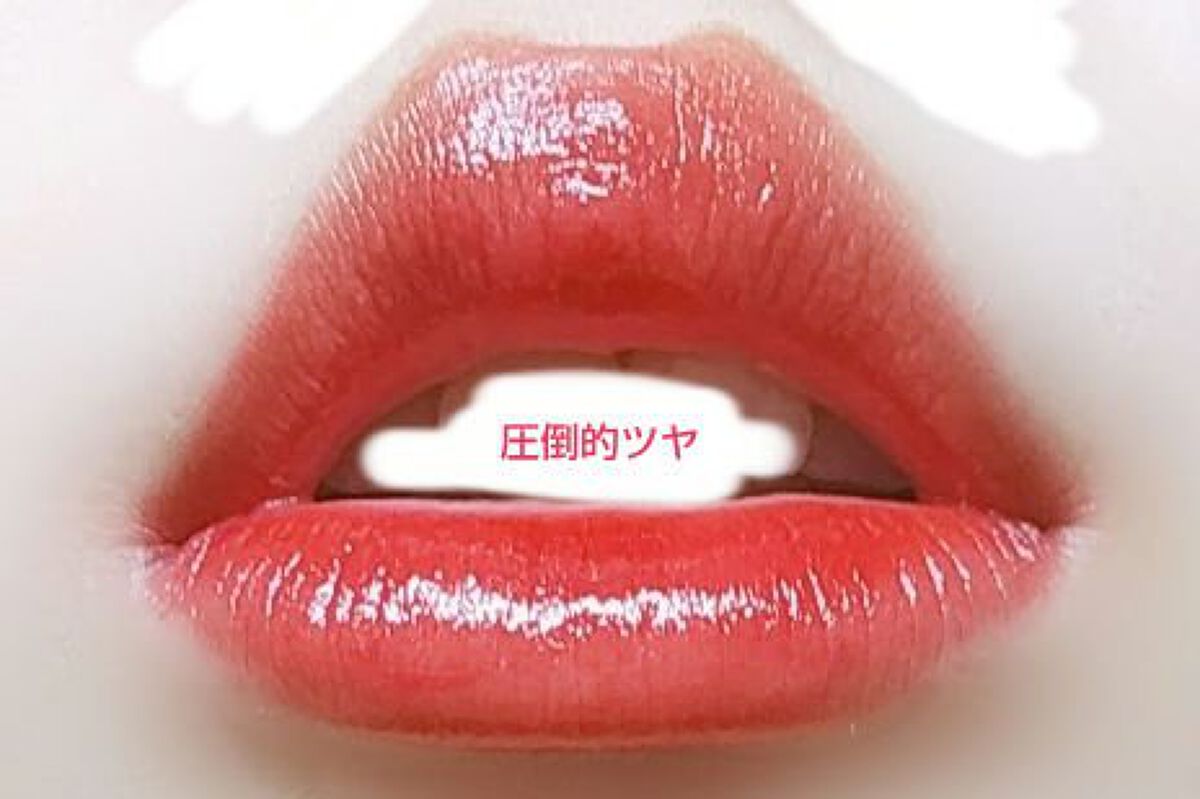 ヌードグロスティント/dasique/リップティントを使ったクチコミ(1枚目)