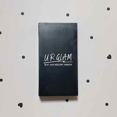 UR GLAM　EYEBROW POWDER a /U R GLAM/パウダーアイブロウを使ったクチコミ（2枚目）