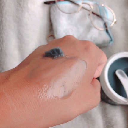 クレンジングバームモイストN/CLAYGE/クレンジングバームを使ったクチコミ(4枚目)