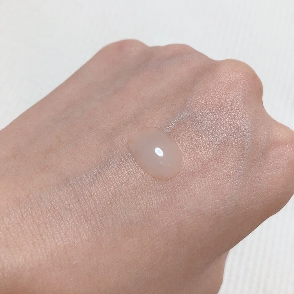 極潤 薬用ハリ化粧水【医薬部外品】/肌ラボ/化粧水を使ったクチコミ(2枚目)