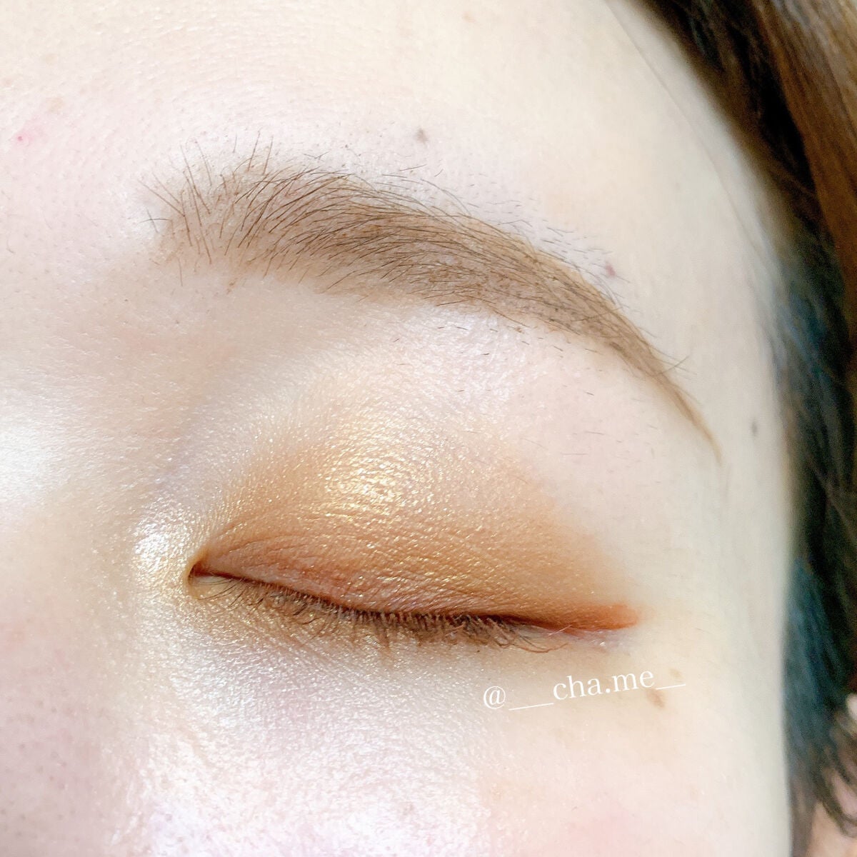 シグニチャー カラー アイズ/SUQQU/アイシャドウパレットを使ったクチコミ(4枚目)