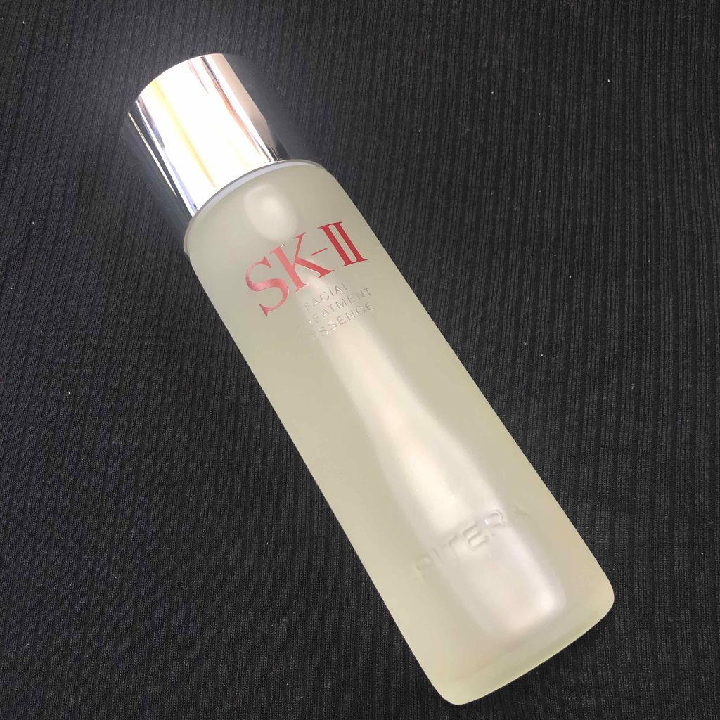 エクサージュホワイト ホワイトニング レスポンス/ALBION/美容液を使ったクチコミ（2枚目）