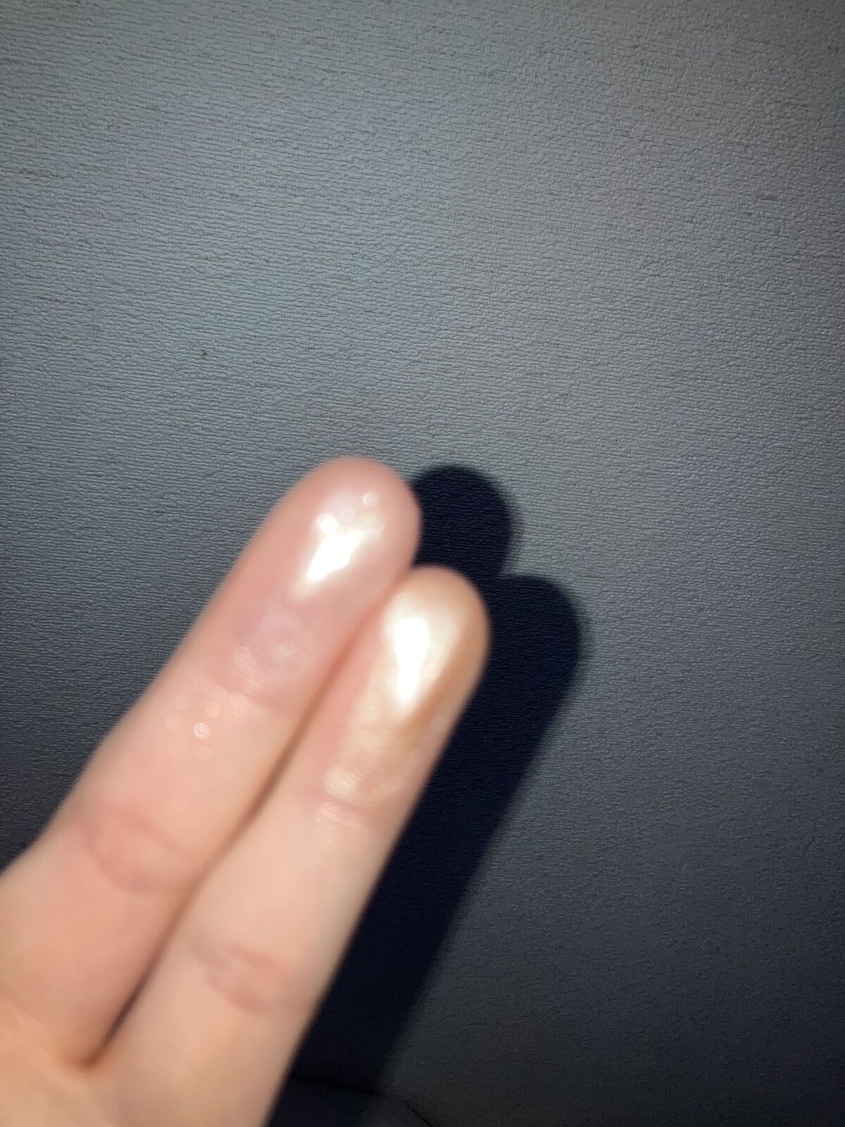 アイコニックルック アイシャドウ G304 special holiday/JILL STUART/単色アイシャドウを使ったクチコミ（2枚目）