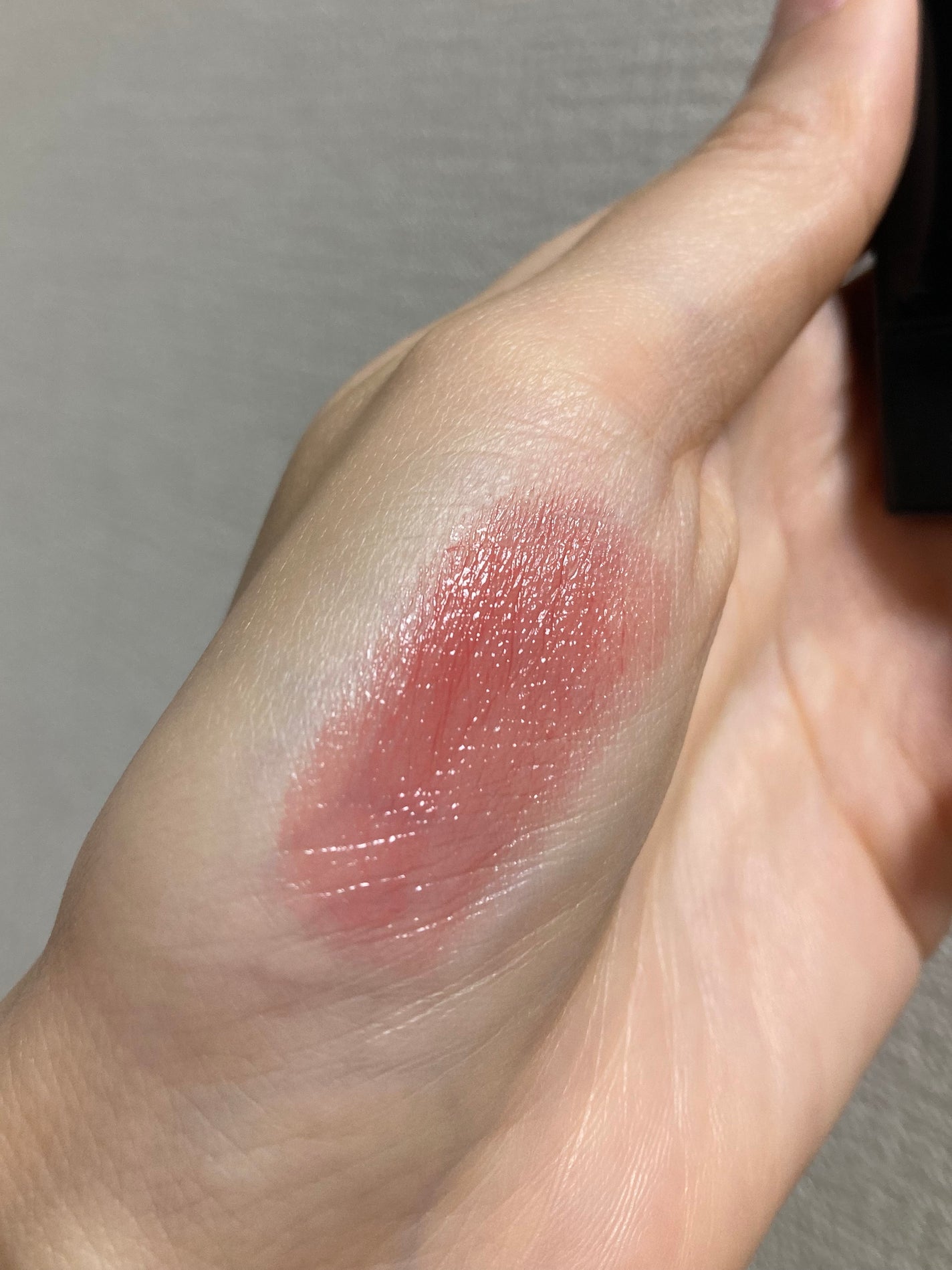 ケイト リップモンスター/KATE/口紅を使ったクチコミ(3枚目)