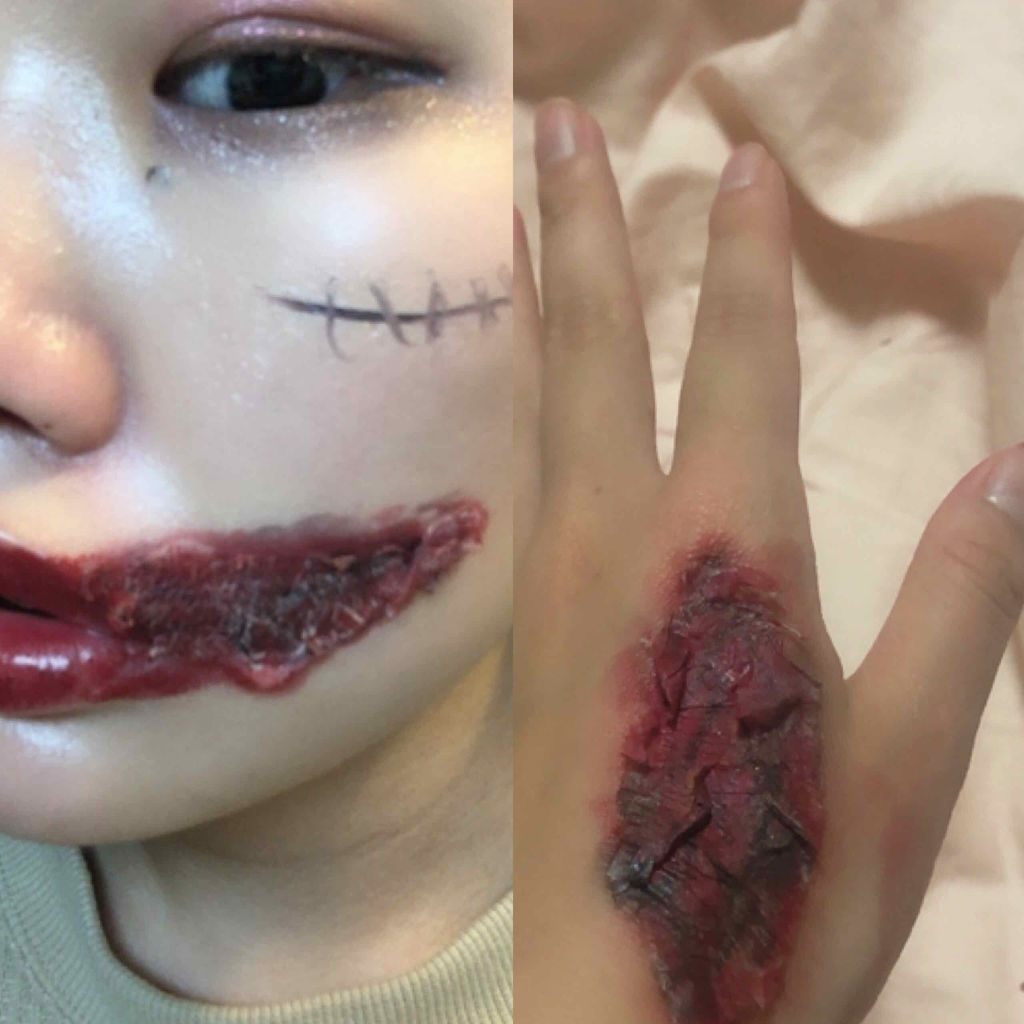 リップスティック/M・A・C/口紅を使ったクチコミ（2枚目）