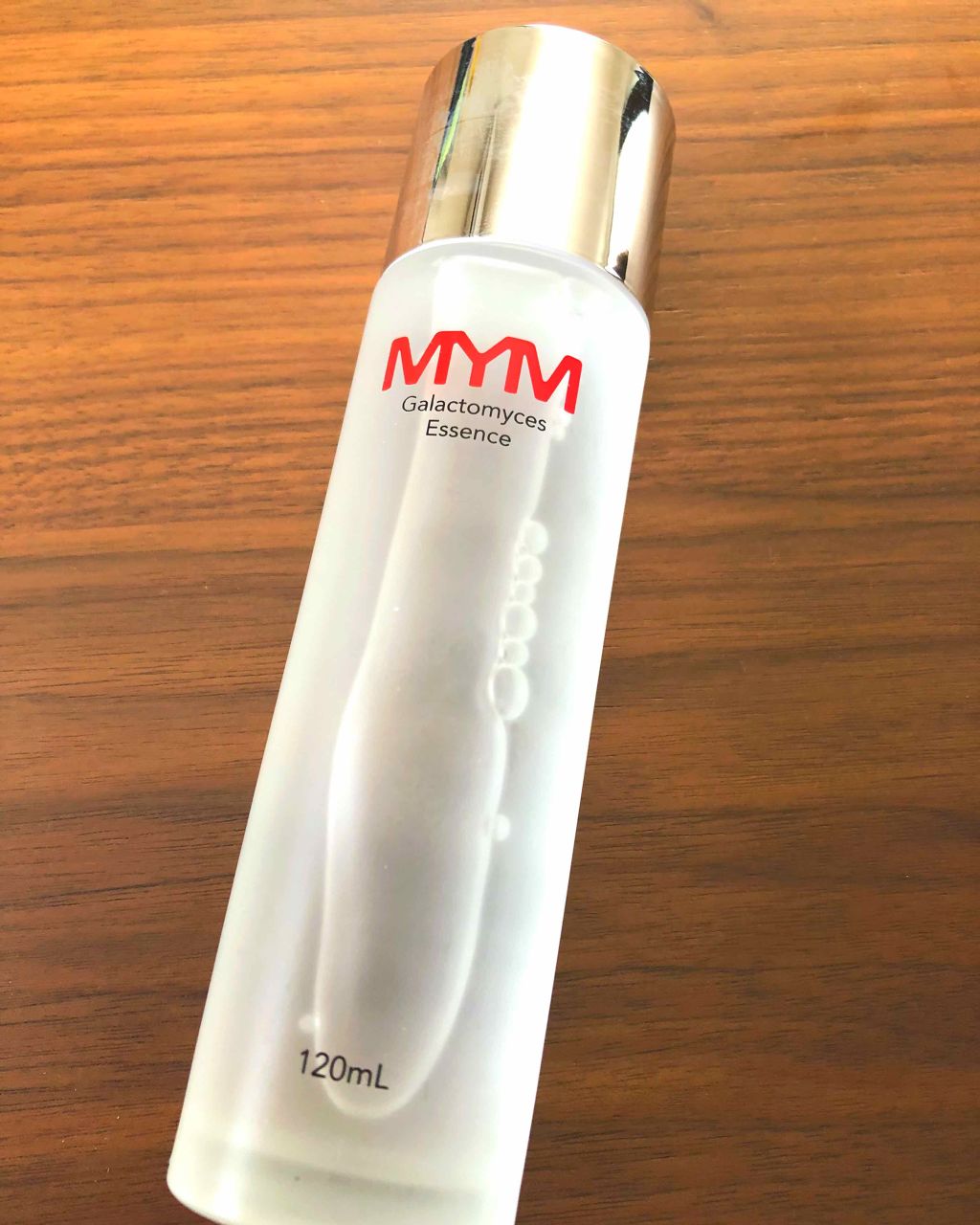 ガラクトミセスエッセンス｜MYMの効果に関する口コミ - 【SK-IIと同じ